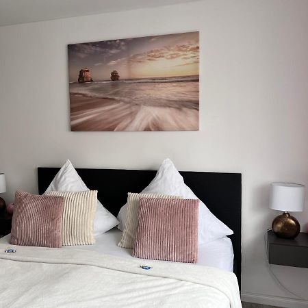 Sophie Flair Apartment Карлсруе Екстериор снимка