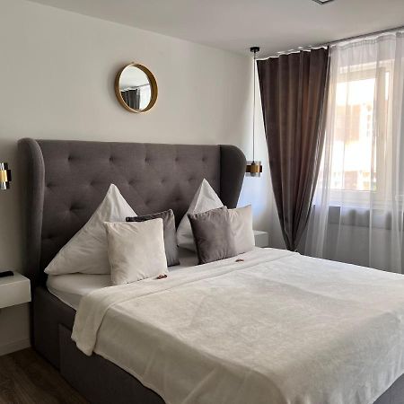 Sophie Flair Apartment Карлсруе Екстериор снимка