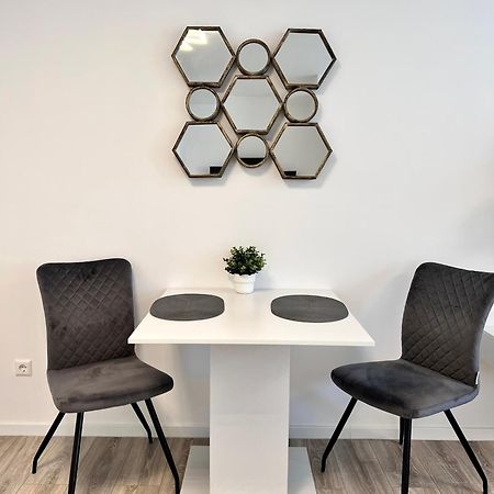 Sophie Flair Apartment Карлсруе Екстериор снимка