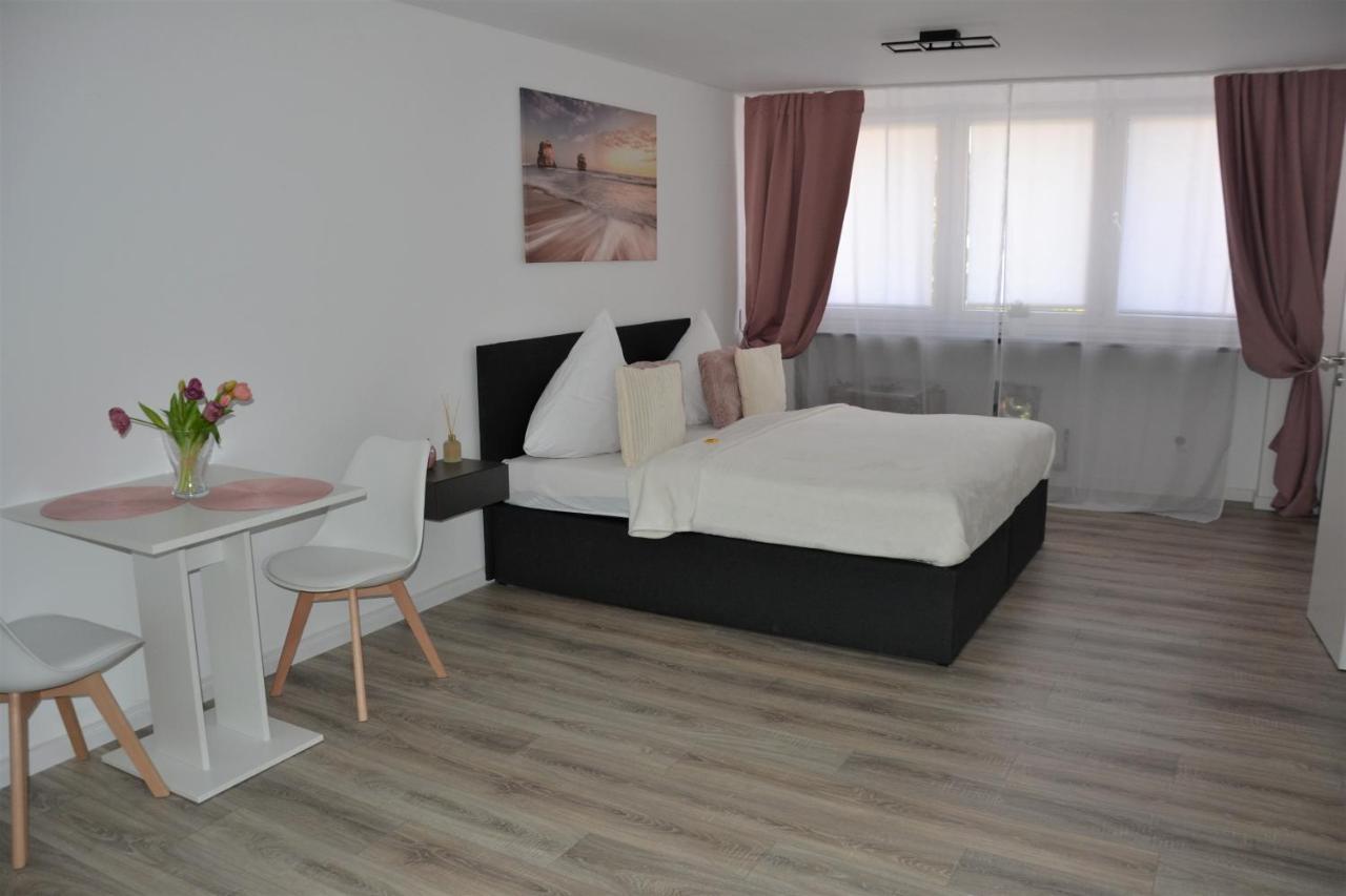 Sophie Flair Apartment Карлсруе Екстериор снимка