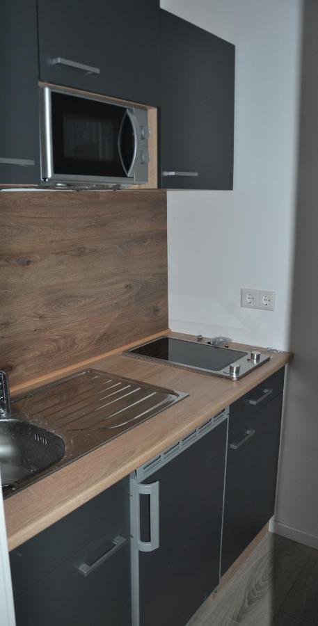 Sophie Flair Apartment Карлсруе Екстериор снимка