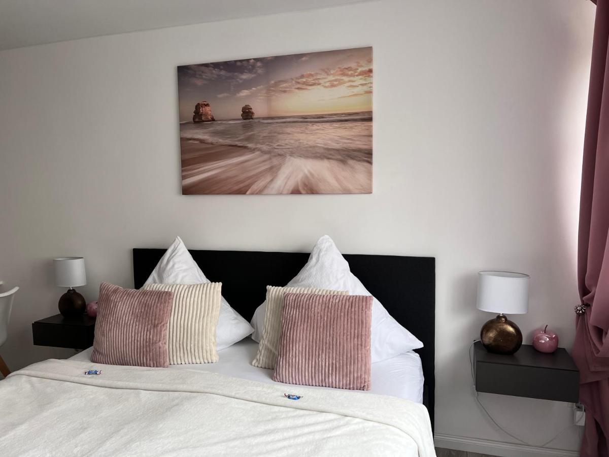 Sophie Flair Apartment Карлсруе Екстериор снимка