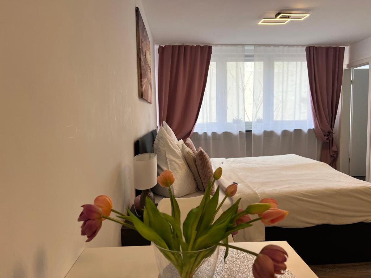 Sophie Flair Apartment Карлсруе Екстериор снимка