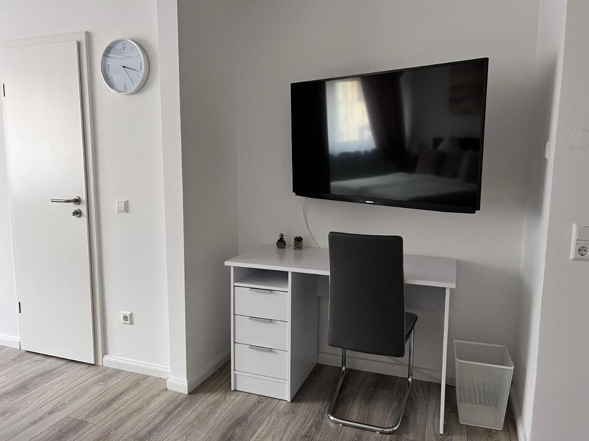 Sophie Flair Apartment Карлсруе Екстериор снимка