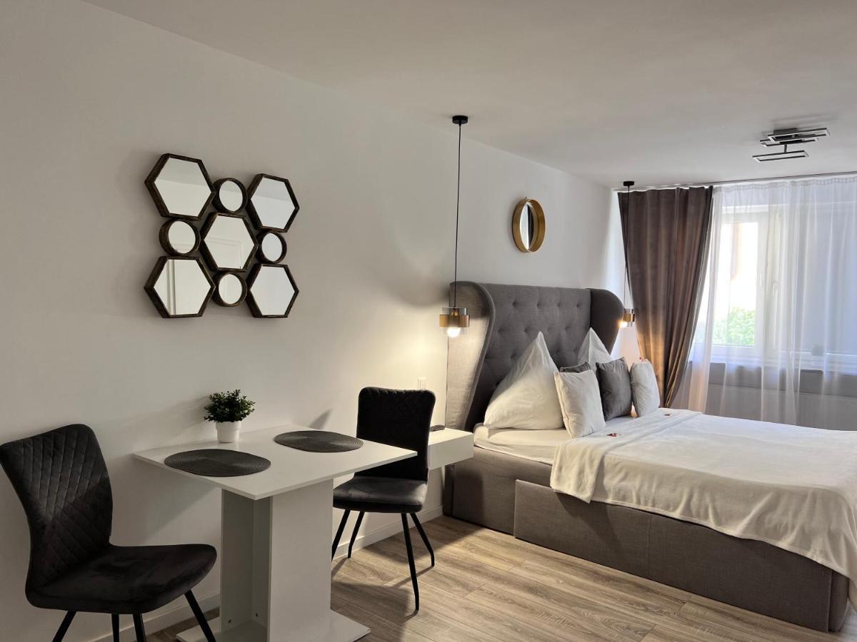 Sophie Flair Apartment Карлсруе Екстериор снимка