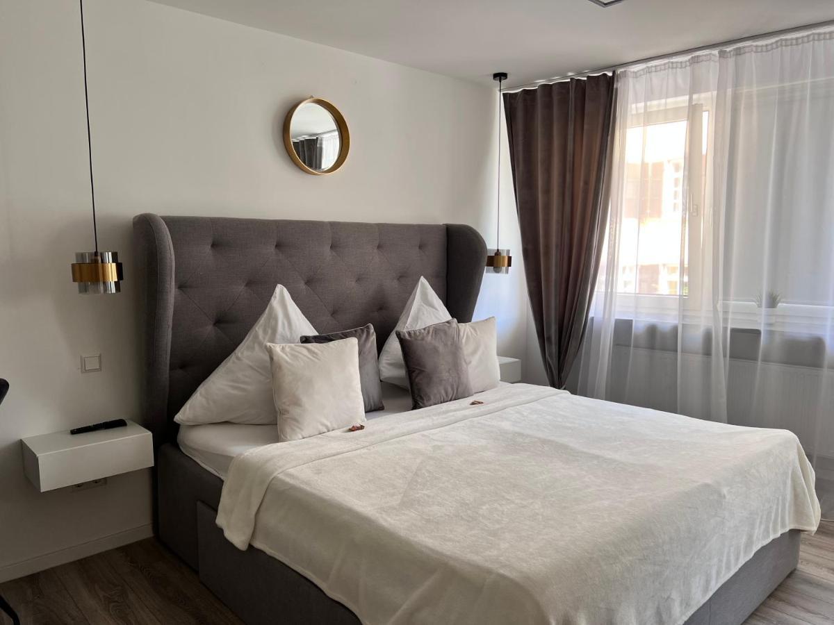 Sophie Flair Apartment Карлсруе Екстериор снимка