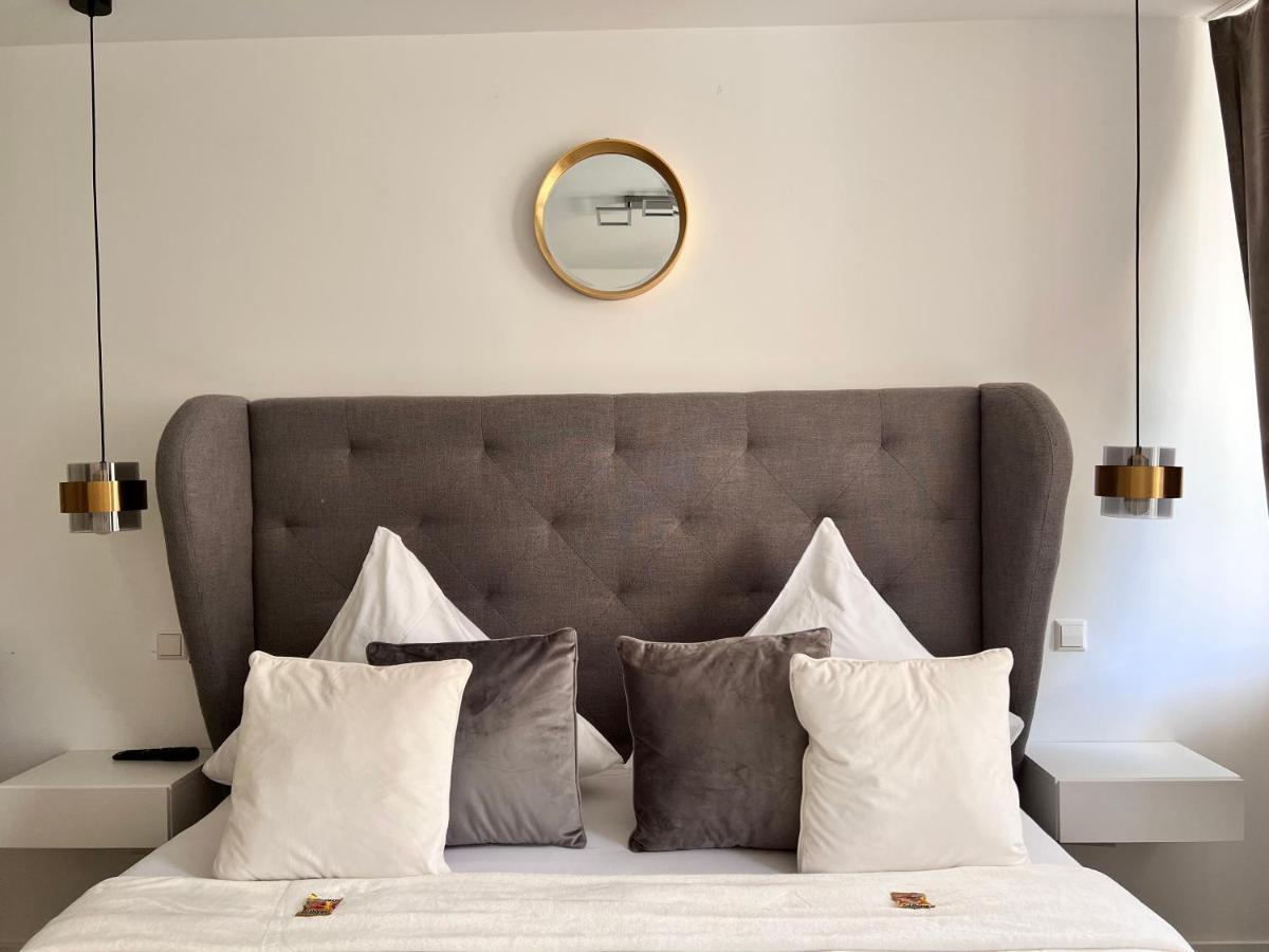 Sophie Flair Apartment Карлсруе Екстериор снимка