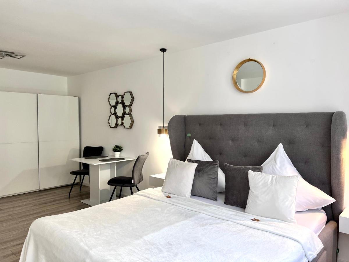Sophie Flair Apartment Карлсруе Екстериор снимка