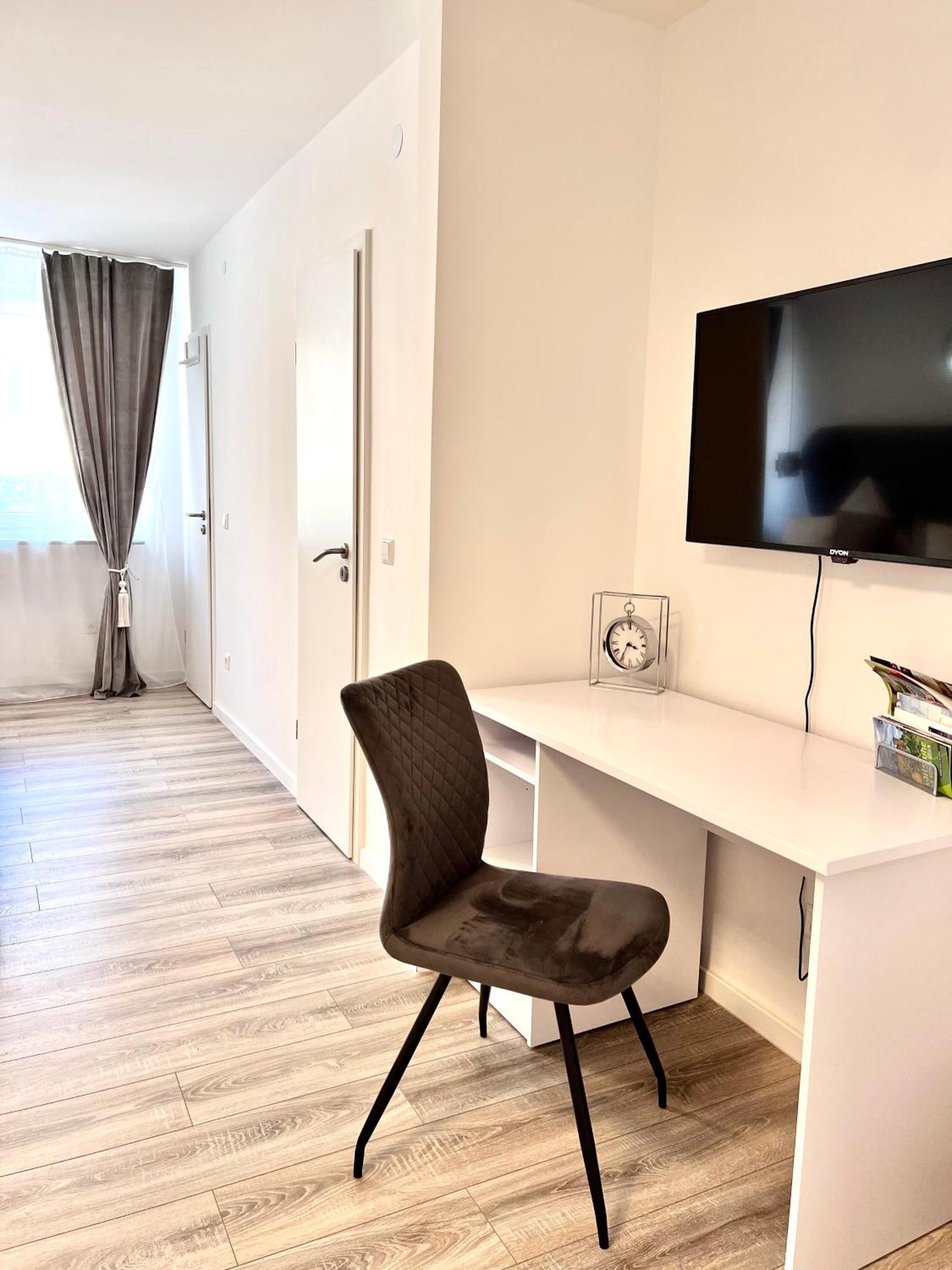 Sophie Flair Apartment Карлсруе Екстериор снимка